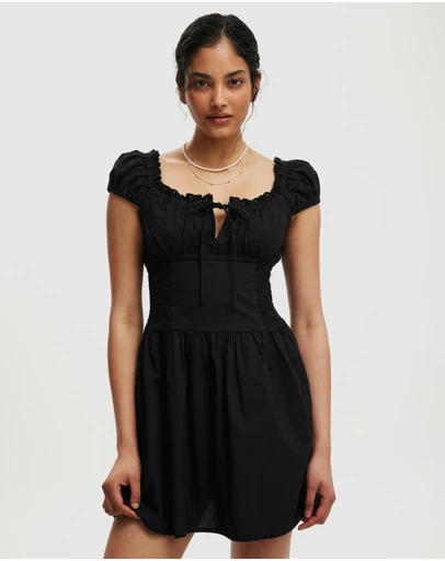 Cotton On - Charlotte Mini Dress