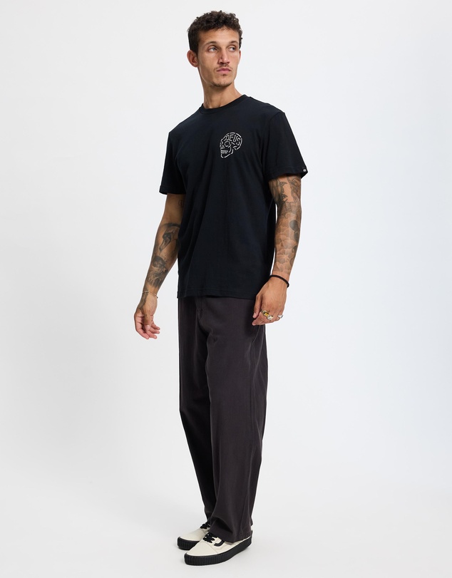Deus Ex Machina - Infinity Beach Pants