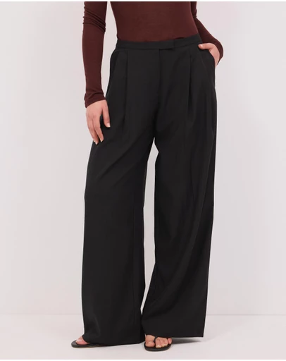 Calli - Kerr Tailored Pants