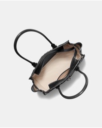 Michael Kors - Hamilton Moderne SM EW Shoulder Tote