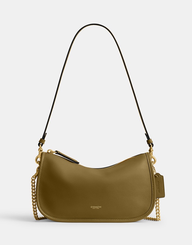 Coach - Waverly Bag