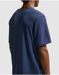 Nike - Nike Dri-FIT UV Miler Short Sleeve Top