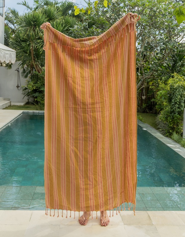 Linen House - Terrigal Hammam Towel