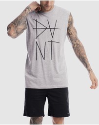 DVNT - Scratch Tank
