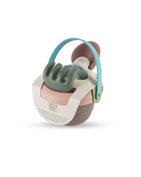 Dantoy - Dantoy - Green Bean - Bucket Set