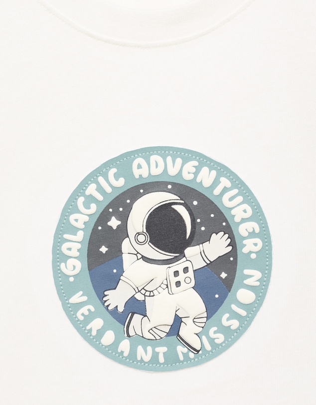 M.N.G - Astron T-Shirt - Babies-Kids