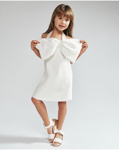 Orchid White