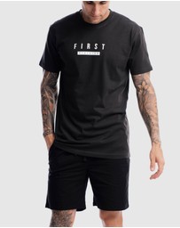 First Division - Constant Tee