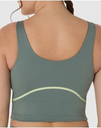 ASICS - Nagino Flex Bra Top - Women's