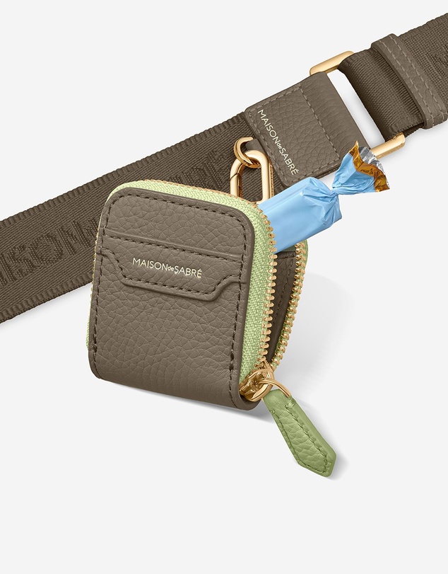 Maison De Sabre - The Utility Strap