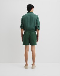 Country Road - Deck Short