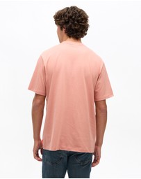 Superdry - Loose Logo Graphic Tee