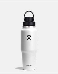 Hydro Flask - 32 Oz Wide Flex Chug Cap Travel Bottle