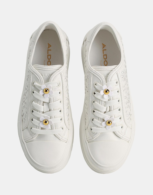 ALDO - Rayes Sneakers