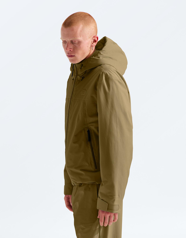 The North Face - TNF Range LT Hooded Jacket