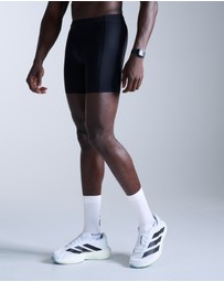 2XU - Core Compression 1/2 Shorts