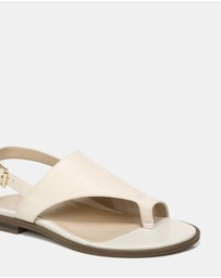 Vionic - Ella Sandal - Cream