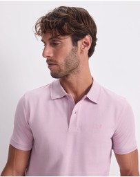 Sportscraft - Sc Pique Polo