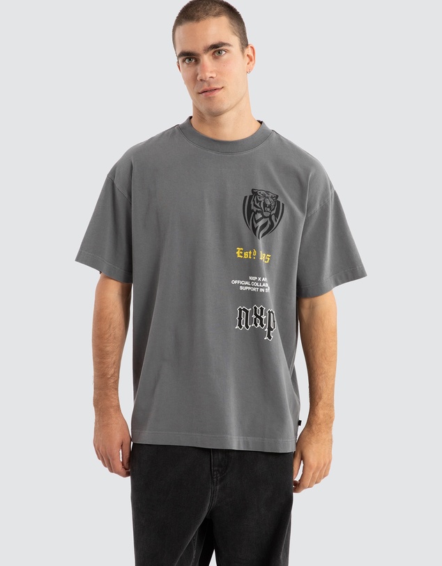 Nena & Pasadena - Richmond Stack Tee