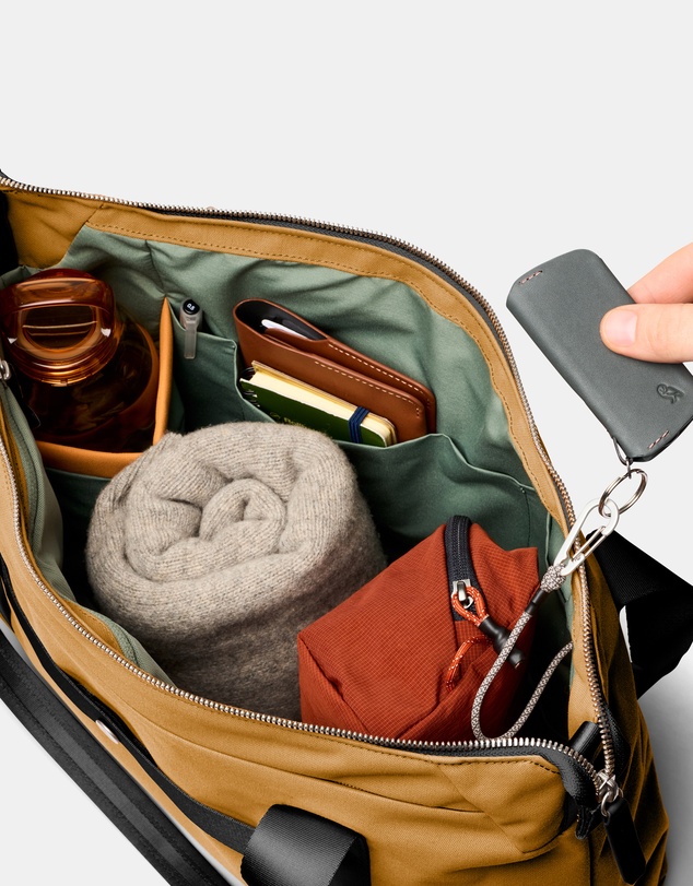 Bellroy - Classic Tote (Second Edition)