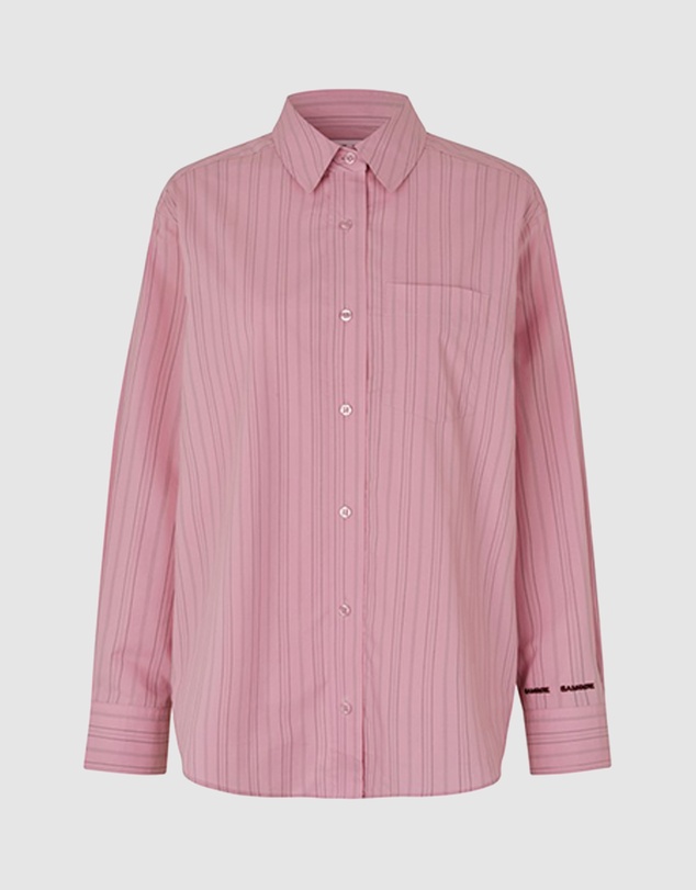 Samsoe Samsoe - Salova Pocket Shirt