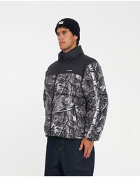 Huffer - Men's Rider Puffer Jacket