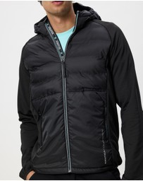 NAUTICA - Aniwa Padded Jacket