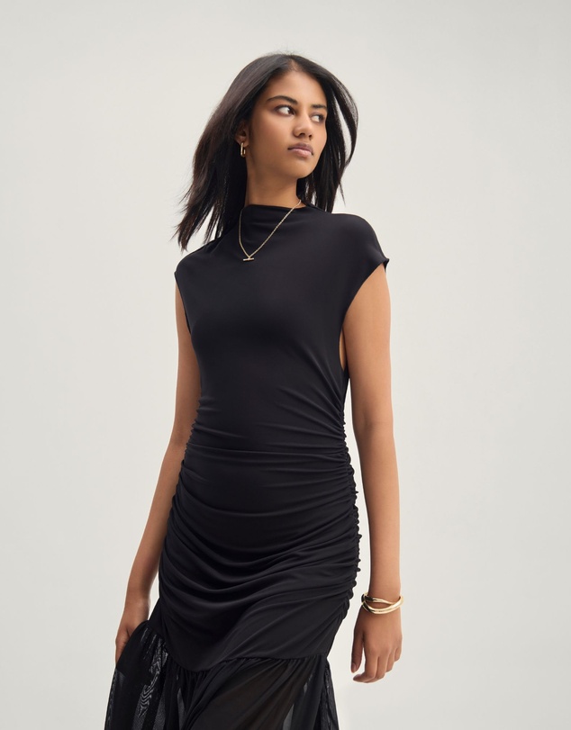 Oxford - Brooke Dress