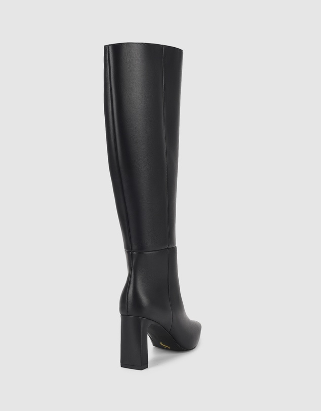 Siren - Cacey Long Boots