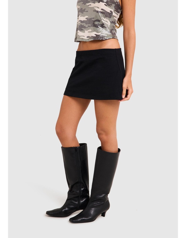 Insight - Camila Micro Skort