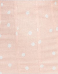 White By FTL - Kamila Dress