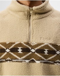 Rhythm - High Plains Quarter Zip
