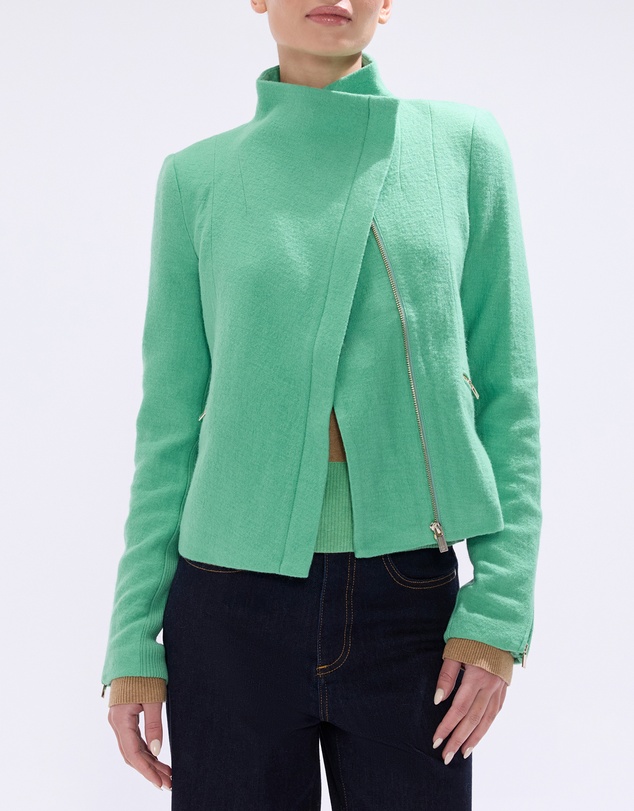 Marcs - Lani Felted Wool Jacket