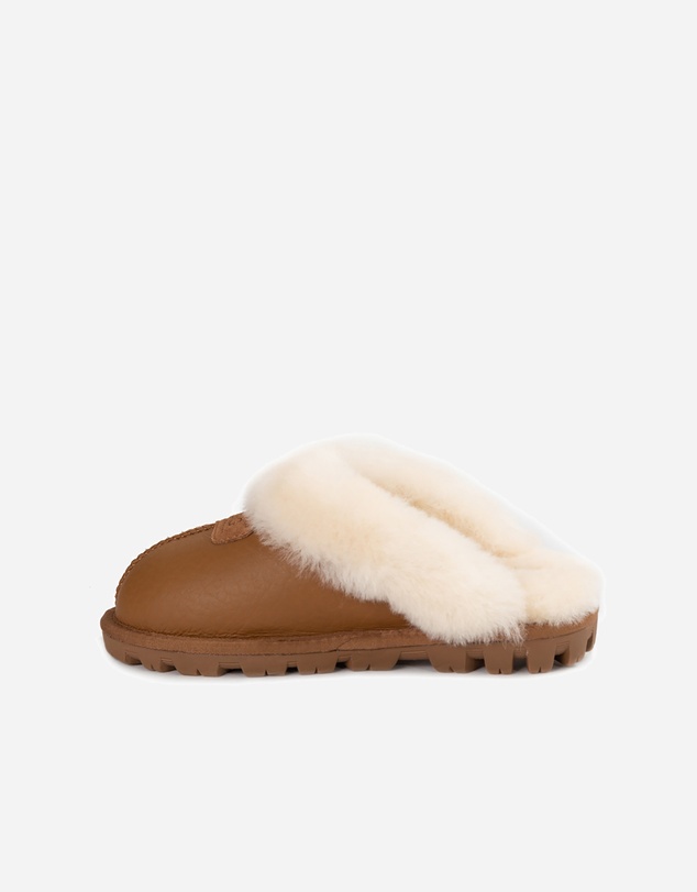 Ozwear Connection Uggs - Ugg Coquette Slipper (Vasper)(Water Resistant)