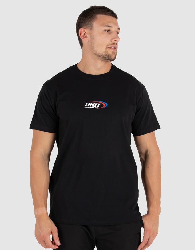 UNIT - UNIT Comet Men's T-Shirt