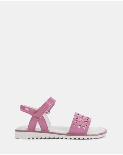 Pink Patent