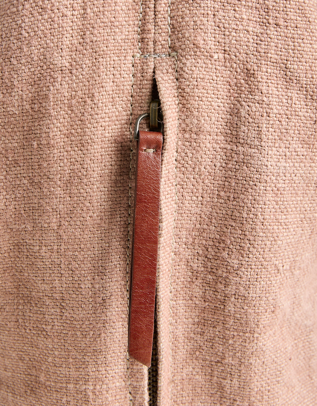 JUJU & CO - Sunday Jute Slouchy