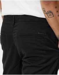 Jack & Jones - Bowie Solid Chino Shorts