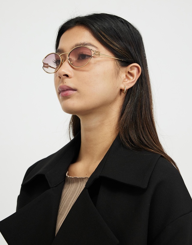 Miu Miu - 0MU 52YS