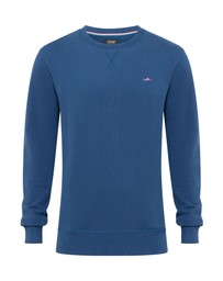 Oxford - Leo Organic Cotton Sweatshirt