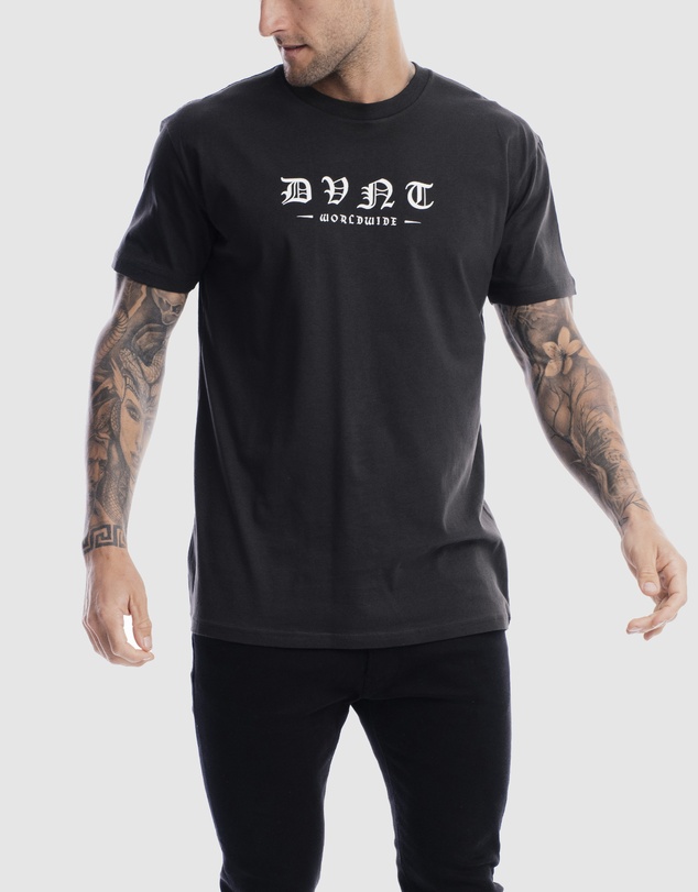 DVNT - Worldwide Tee