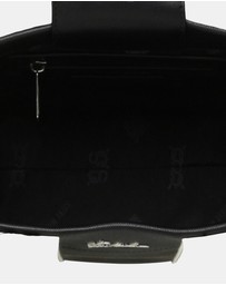 Steve Madden - BTidal Black Handbag