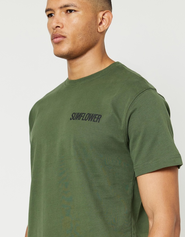 Sunflower - Prime Tee