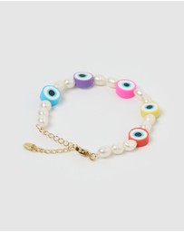 Miz Casa and Co - Angeline Bracelet
