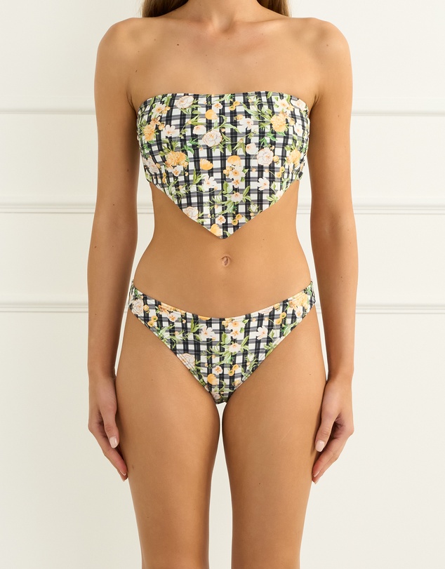 Heaven Australia - Aurea Jennifer Hipster Pant