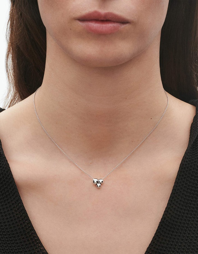 Georg Jensen - Grape Pendant