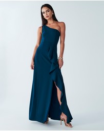 BWLDR - Catia Dress