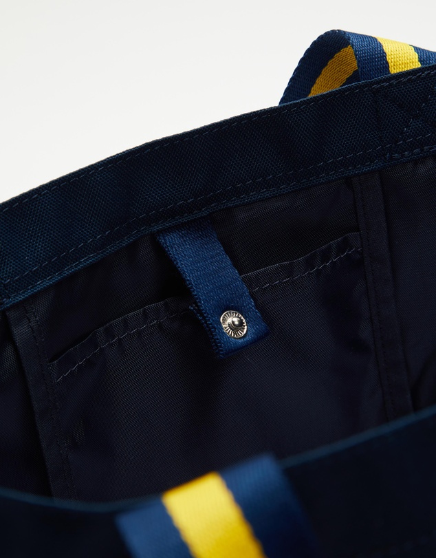 Polo Ralph Lauren - Polo Bear Packable Shopper Tote