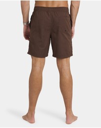 VonZipper - Mens Salty Dogs Boardshorts