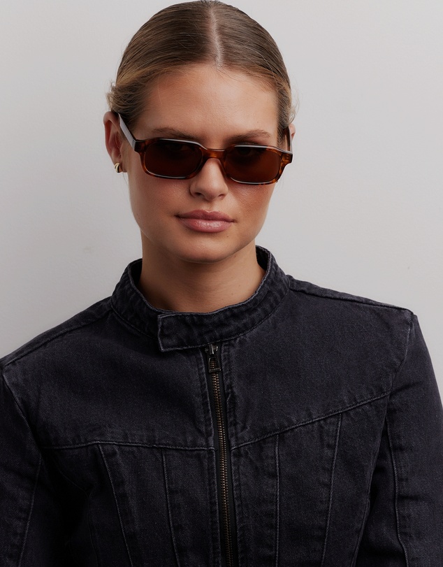 Reality Eyewear - The Buzz